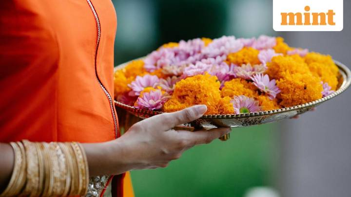 Vrishchik Sankranti 2025: Top 50+ wishes to celebrate new solar month