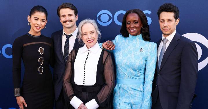 'Matlock' Turmoil After David Del Rio Firing Over Assault Allegations