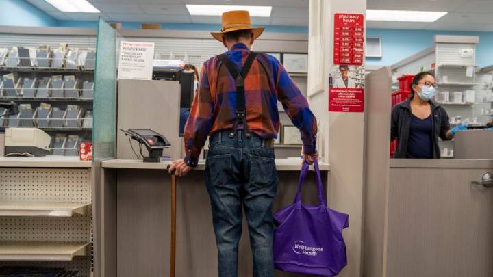 Senior citizens will pay a lot more for Medicare in 2026