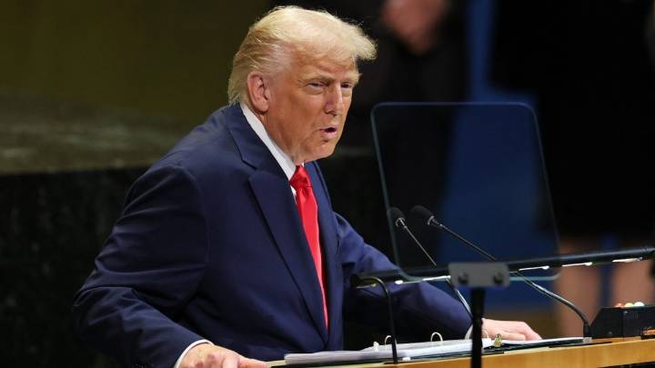 Trump Hints At Tariff Cuts In 'Fair Trade Deal' With India: 'Good For Everybody'