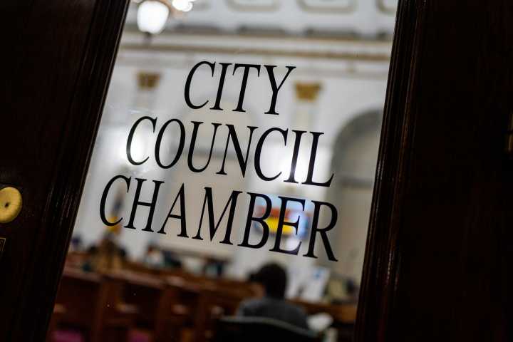 Referred Question 2G results: A change to Denver City Council elections is leading in the polls