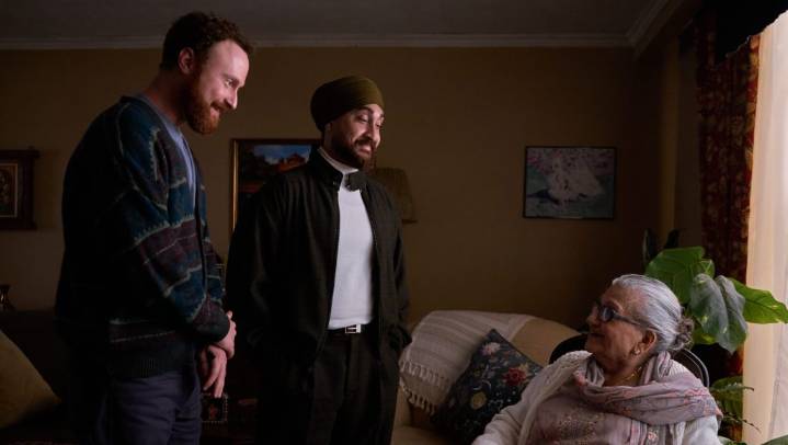 'Late Bloomer' Season 3 In Production; First