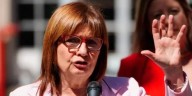 Patricia Bullrich defendió a Lorena Villaverde tras su impugnación en el Senado: «No tiene ninguna causa»
