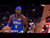 NBA superstar’s home targeted by thieves