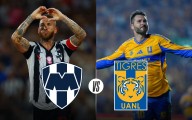 Monterrey vs Tigres: A qué hora y dónde ver Clásico Regio de la Liga MX 2025