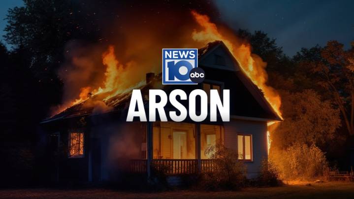 Man accused of intentionally starting fire in Purling