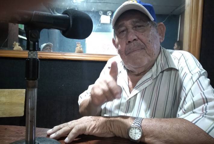 La oposición no tiene vida en estas elecciones: Andrés Figueroa