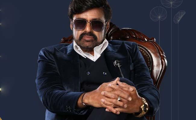 NTR Tried, Failed - Balayya Won't Cross the Line!
