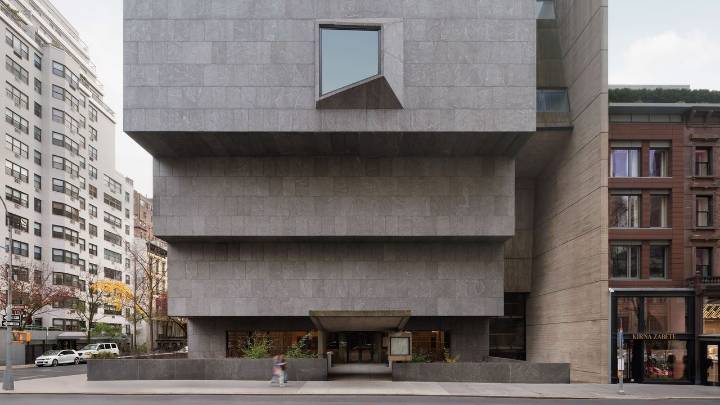 Inside the Sotheby’s Takeover of the Breuer Building