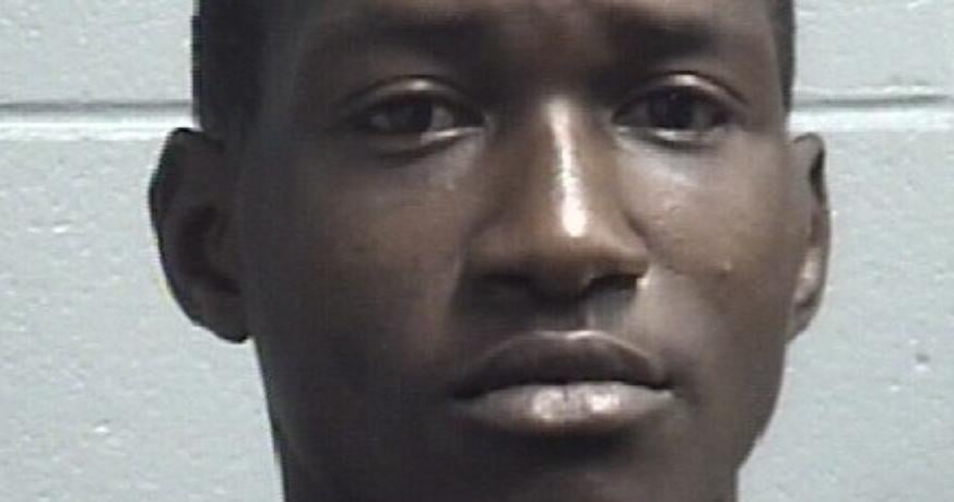 Orangeburg County Sheriff’s Office: Suspect sought in Elloree, Santee burglaries