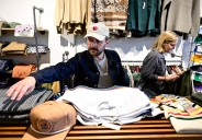 Amid tariffs, Colorado businesses unsure what holiday shopping season holds