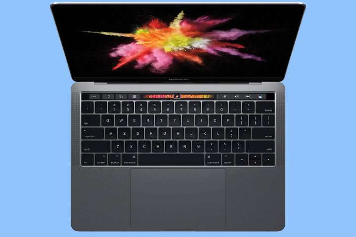 2017 MacBook Pro for Under $500
