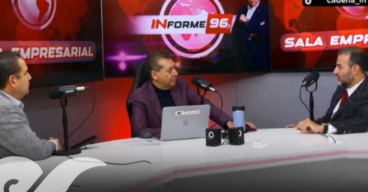 CCE y CMIC Puebla alertan que inseguridad frena operaciones y eleva costos empresariales