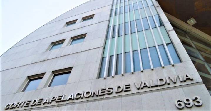 Corte de Valdivia acoge recurso del INDH por funcionaria de la Armada que denunció violación y fue castigada