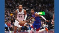 Vassell scores 33 points as Spurs beat Nuggets 139-136 to reach NBA Cup quarterfinals