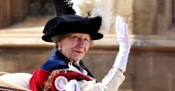 EXCLUSIVE: Princess Anne 'Being Promoted As Antidote to Andrew Windsor'