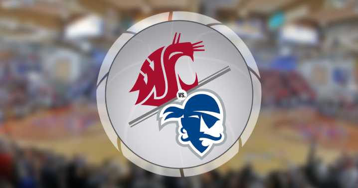 Washington State outpaced in Maui Invitational finale, 75