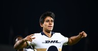 JJ Macías cierra Instagram tras grave lesión ante Cruz Azul ¿Señal de que se va de Pumas?