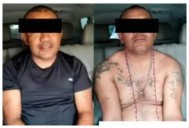 Detienen a policía de Oaxaca por el asesinato de tres personas y estar vinculado al feminicidio de niña de 4 años