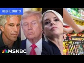 MSNBC Highlights