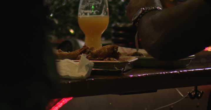 'Disheartening': At least 500 Ohio restaurants closing in 2025