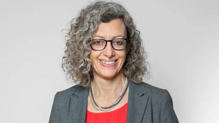 Monika Fiala: "No es necesario mucho compromiso con el medio ambiente para retornar las botellas de plástico. Es dinero"