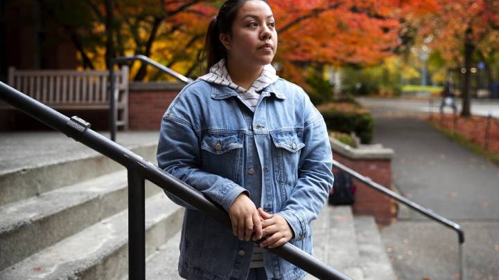 College program for migrant students loses federal funding