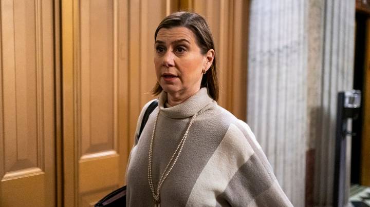 Slotkin: Trump should "button it up" over troops furor