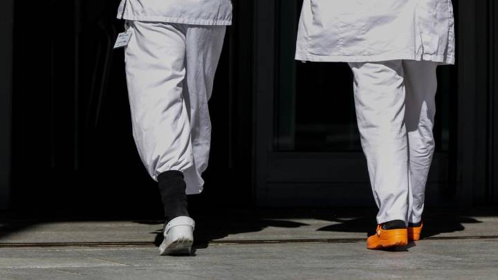 El SMS propone más de 1.300 plazas para la nueva oferta pública de empleo de 2025