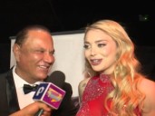 Mauricio Diez Canseco quiere convertirse en padre con Aixa Sosa: “Me gustaría tener unos trillizos"