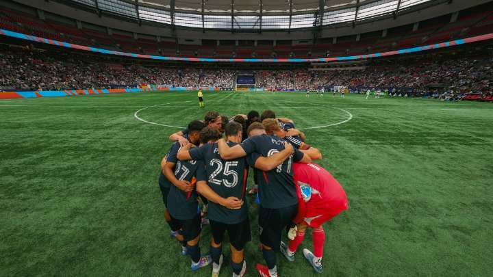 San Diego FC fans react to 3-1 loss to Vancouver – NBC 7 San Diego