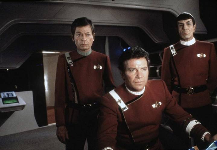 Why ‘Star Trek’ icon William Shatner says to keep your eye on the moon
