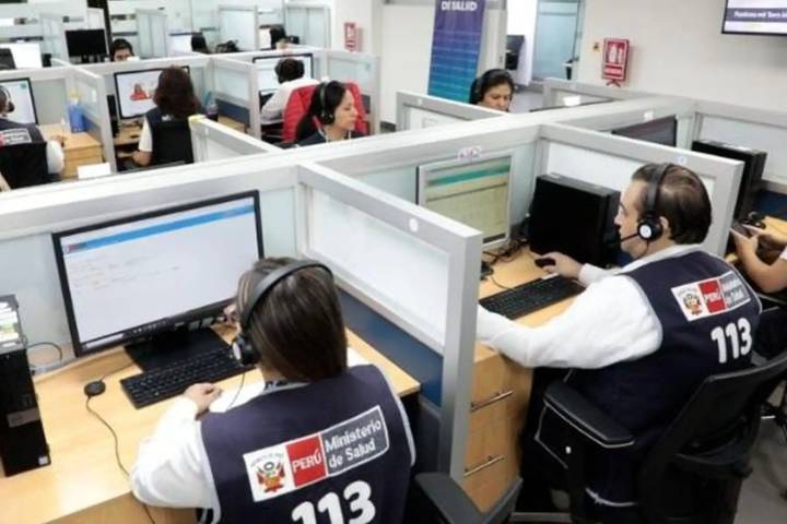 ¿La vasectomía afecta la potencia masculina? Llama al Línea 113 y absuelve tus dudas