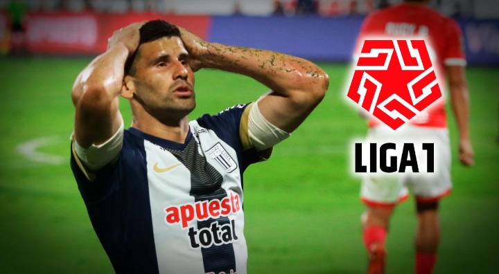 Sonó para llegar a Alianza Lima y ahora da el golpe firmando por rival de Liga 1: "Vínculo..."