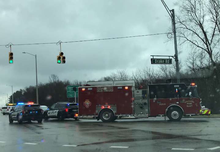 Kalamazoo County’s most dangerous intersections: Top 3 are on same road