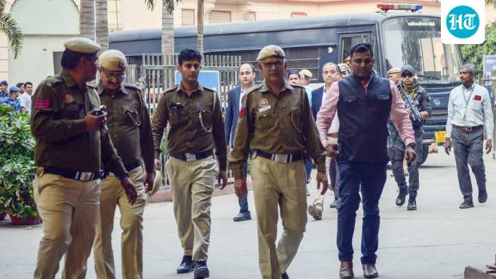 ' Meri last wish hai ...': Delhi teen who ended life alleging torture by teachers