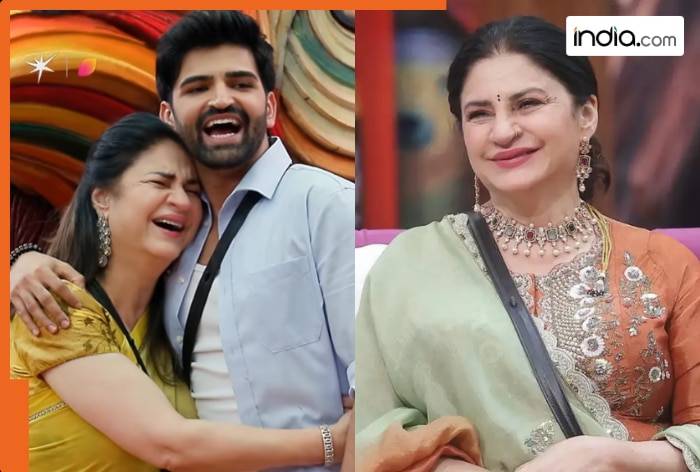 Bigg Boss 19: Kunickaa Sadanand’s son Ayaan Lall set to enter house as family week begins; lights up the mood: 'You guys are...'