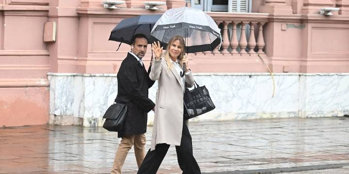 “Escuelita parlamentaria”: cómo será la capacitación para los nuevos diputados de La Libertad Avanza