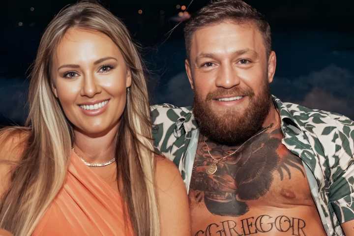 Dee Devlin Joins Fans in Optimism as Conor McGregor Issues Training Update Amid UFC White House Buzz