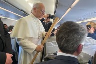 León XIV llegó al Líbano, zona de riesgo y segunda etapa de su primer viaje