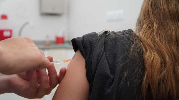 Alertan sobre una caída histórica en la vacunación infantil y adolescente: ¿Qué pasa en Río Cuarto?