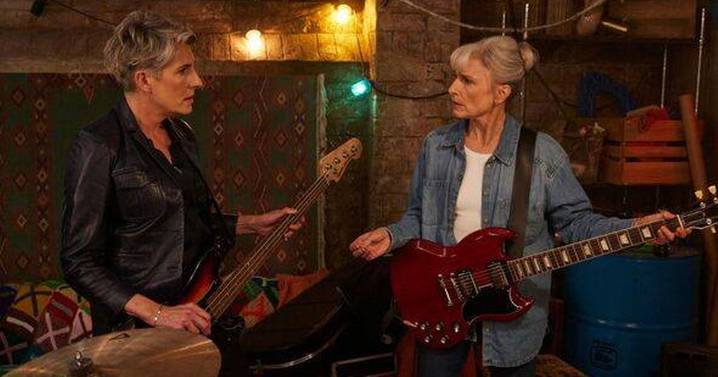 BBC issue update future on Riot Women after one series