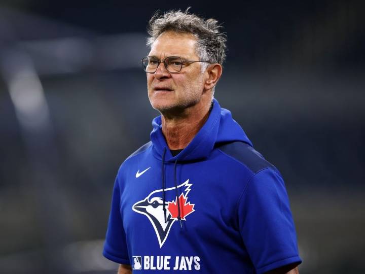 Don Mattingly steps away from Blue Jays after three seasons in Toronto