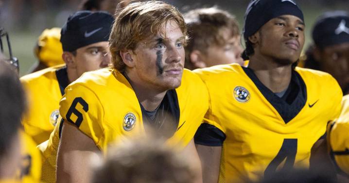 Sand Springs completes miracle comeback against Putnam City to advance to state