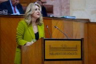 La Junta defiende un Presupuesto de 2026 «de la nueva normalidad» y la «estabilidad» y pide a oposición estar «a la altura»