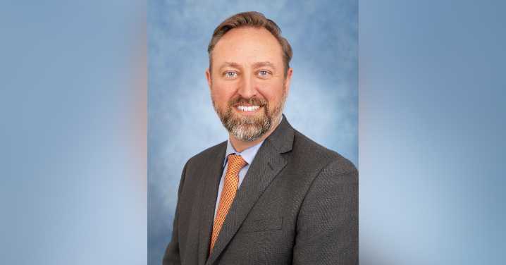 Kaweah Health names Marc Mertz as new CEO