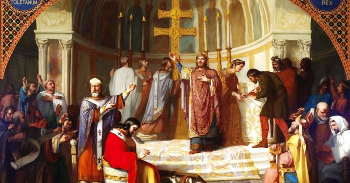 ¿Qué es el arrianismo? La herejía del siglo IV de la que el Papa ha vuelto a advertir en Turquía