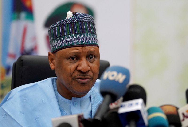 Nigeria rejects US religious freedom designation, says it is based on 'faulty data'