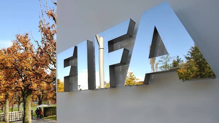 FIFPro carga contra la FIFA: "Se eligió a quién escuchar y a quién silenciar"