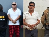 Capturan a más ‘líderes sindicales’ por robo de agua en Edomex